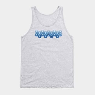 Lexington Tank Top